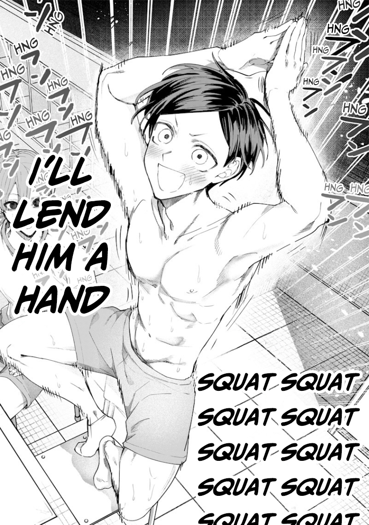 The Story of Making My Cheeky Gal Sister Understand, Chapter 33 image 10